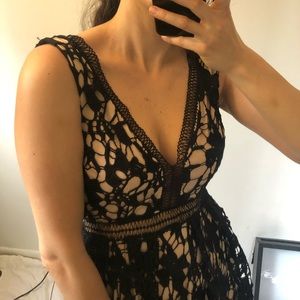 Formal Cocktail Dress Like New